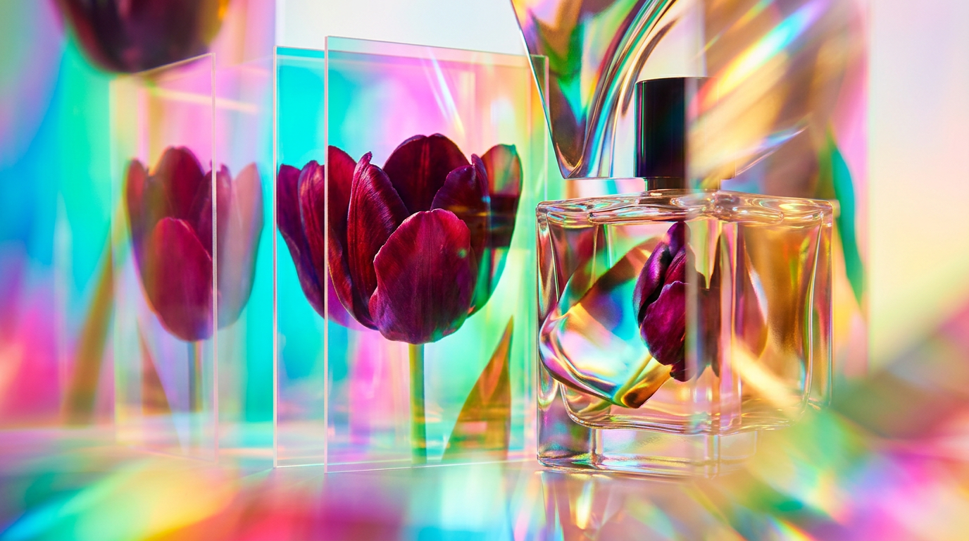 Is Black Tulip Fragrance Suitable for Sensitive Skin?