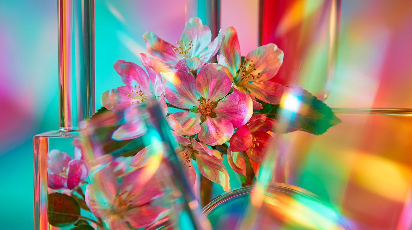 Is Melrose Apple Blossom Fragrance Safe for Sensitive Skin?