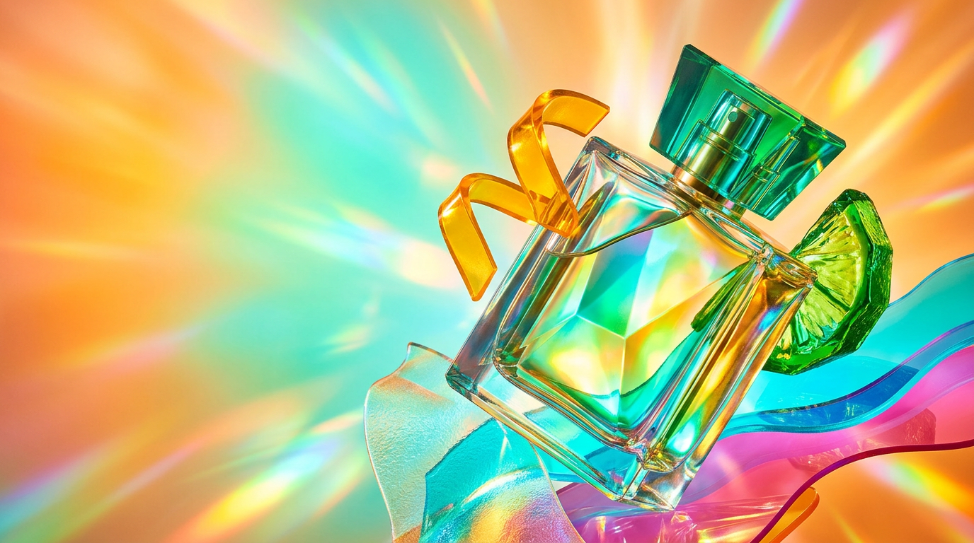Is This Men's Fragrance Good for Summer?