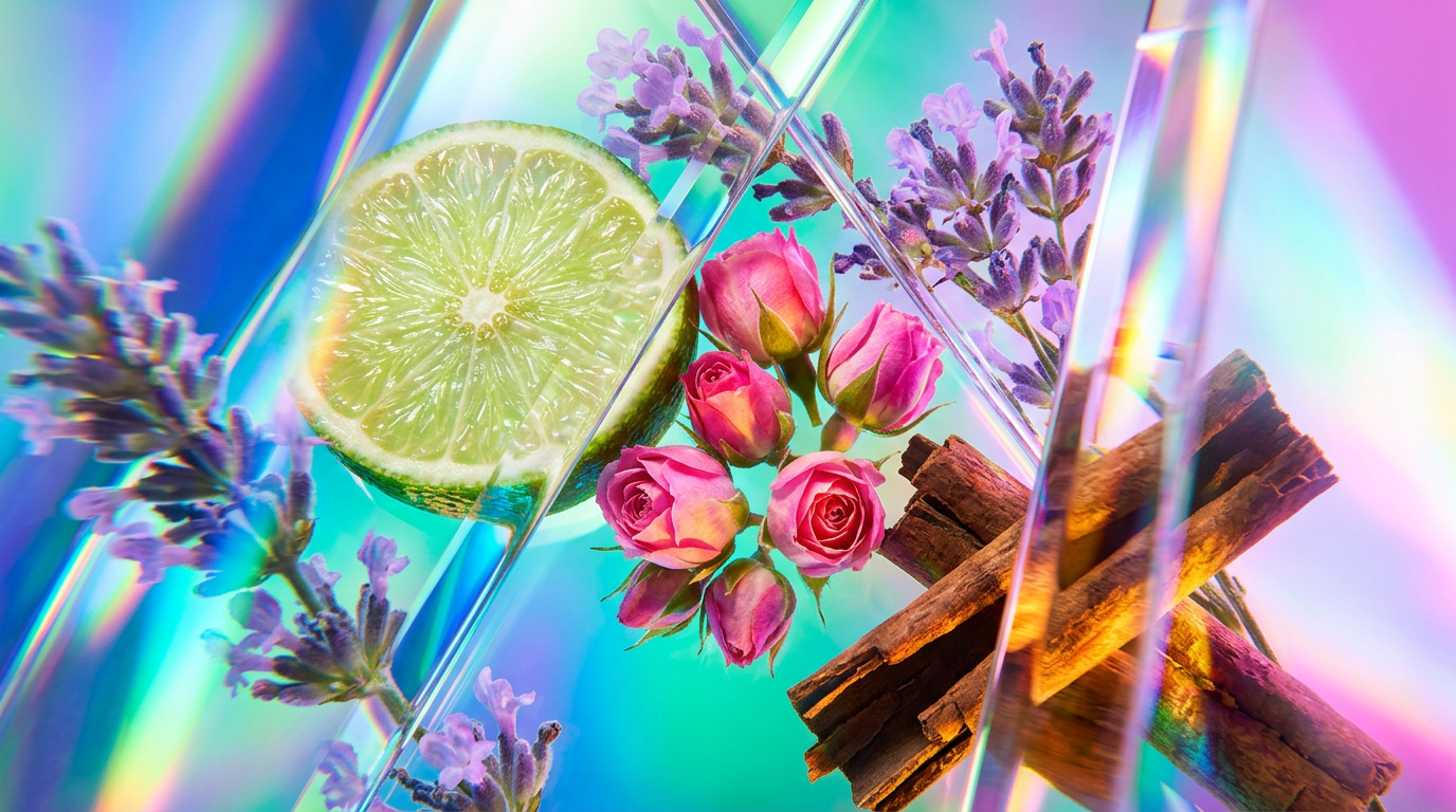 I'm Allergic to Linalool, Limonene, Geraniol, and Cinnamol – Are They in This Perfume? Are There Any That Don't Contain Them?