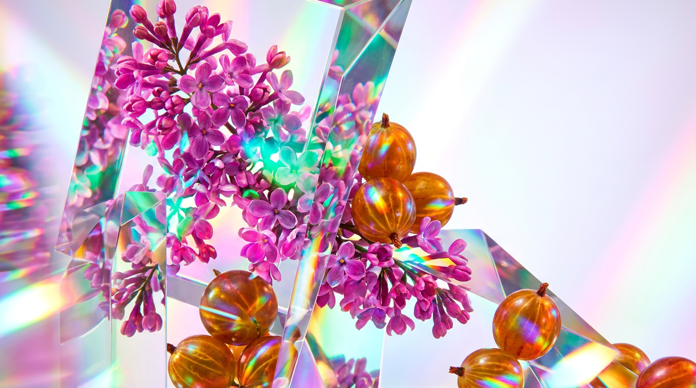 The Complete Guide to Lilacs & Gooseberries Perfume: Notes, Occasion, and Layering
