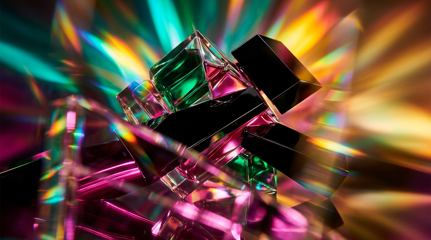 Parfum Nashwa Fragrance Noir 3.4oz vs. Amber Oud Ahad Fragrance Noir 3.4oz: Which Dark Indulgence is for You?