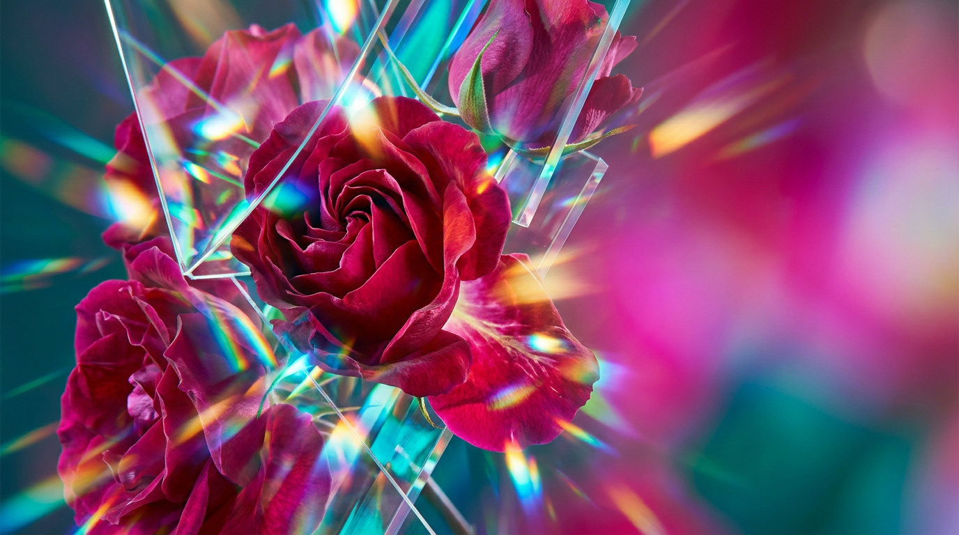 Is Wild Roses Fragrance 0.3oz Good for a Romantic Evening?