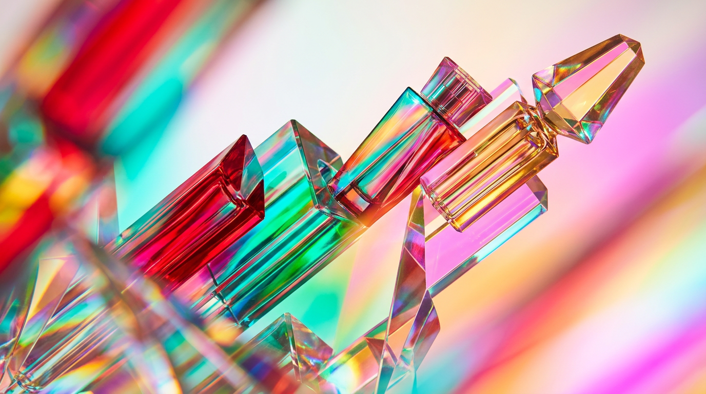 When to Wear 'F' It Lets Go' Fragrance: From Day to Night