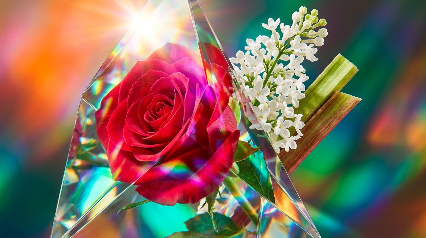 Tom Ford Café Rose vs. Jo Malone White Lilac & Rhubarb: A Scent Showdown