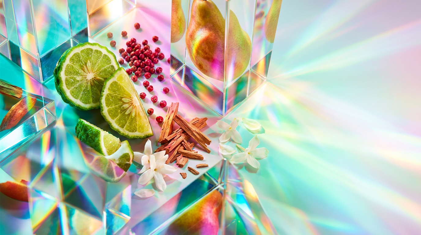 2026 Is the New 2016. So, What Did 2016 Smell Like?