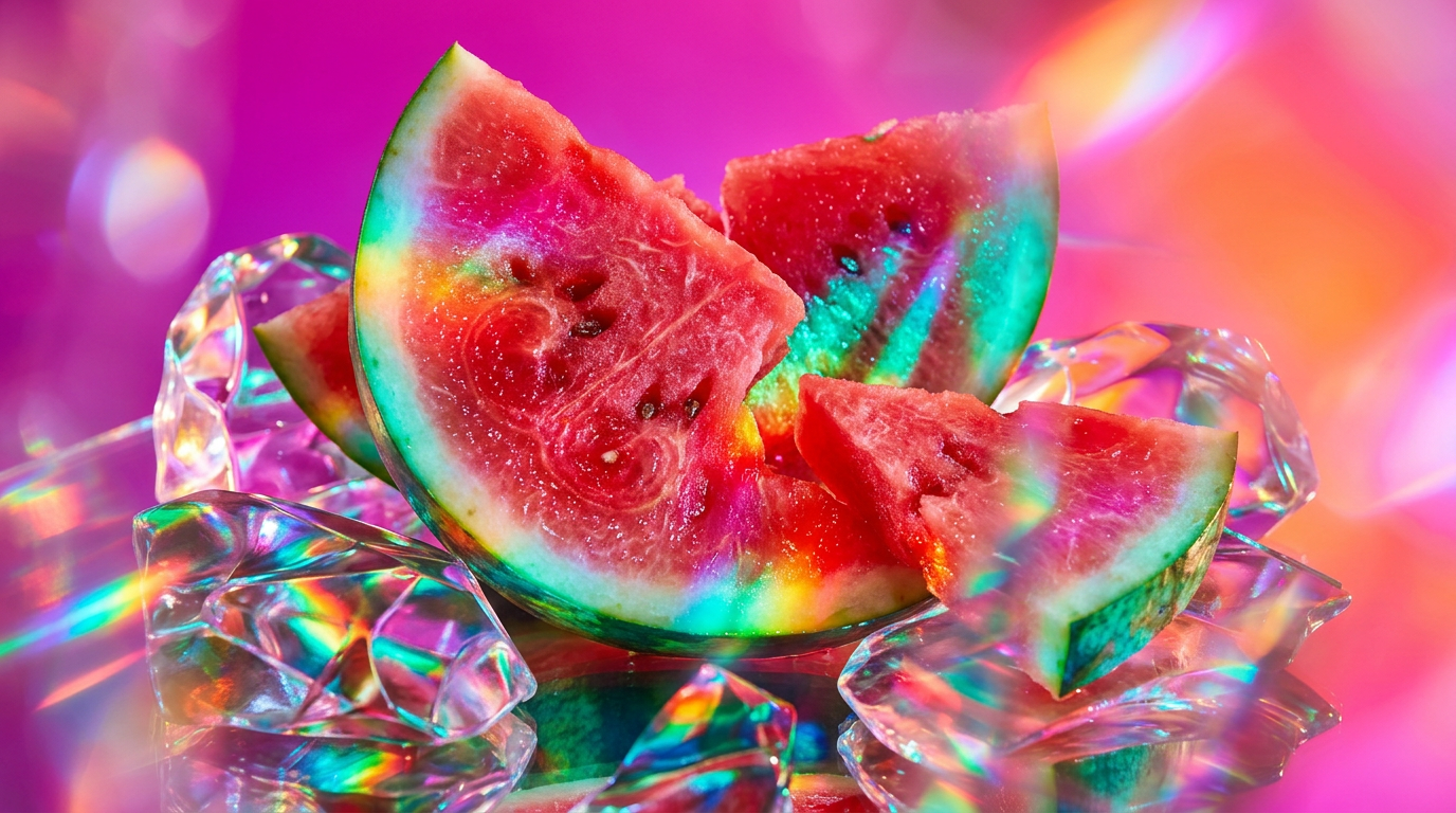 Why Does My Fragrance Smell Like Watermelon?