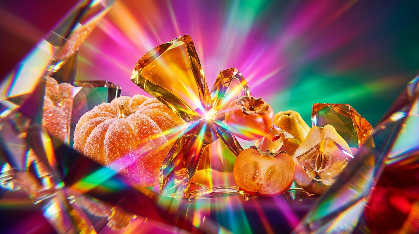 Best Perfumes for Harvest Season: Warm and Inviting Scents