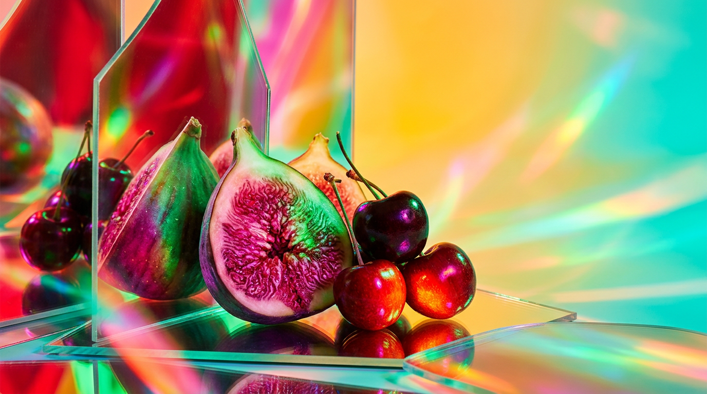 Is Black Cherry & Fig Fragrance Safe for Pregnant Women?