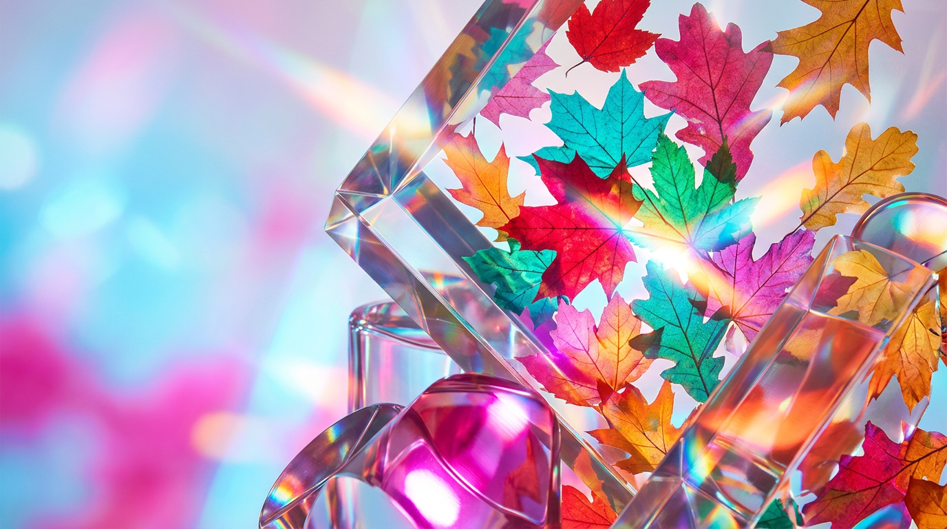 Best Perfumes for a Chilly Fall Day: Cozy Scents to Cherish