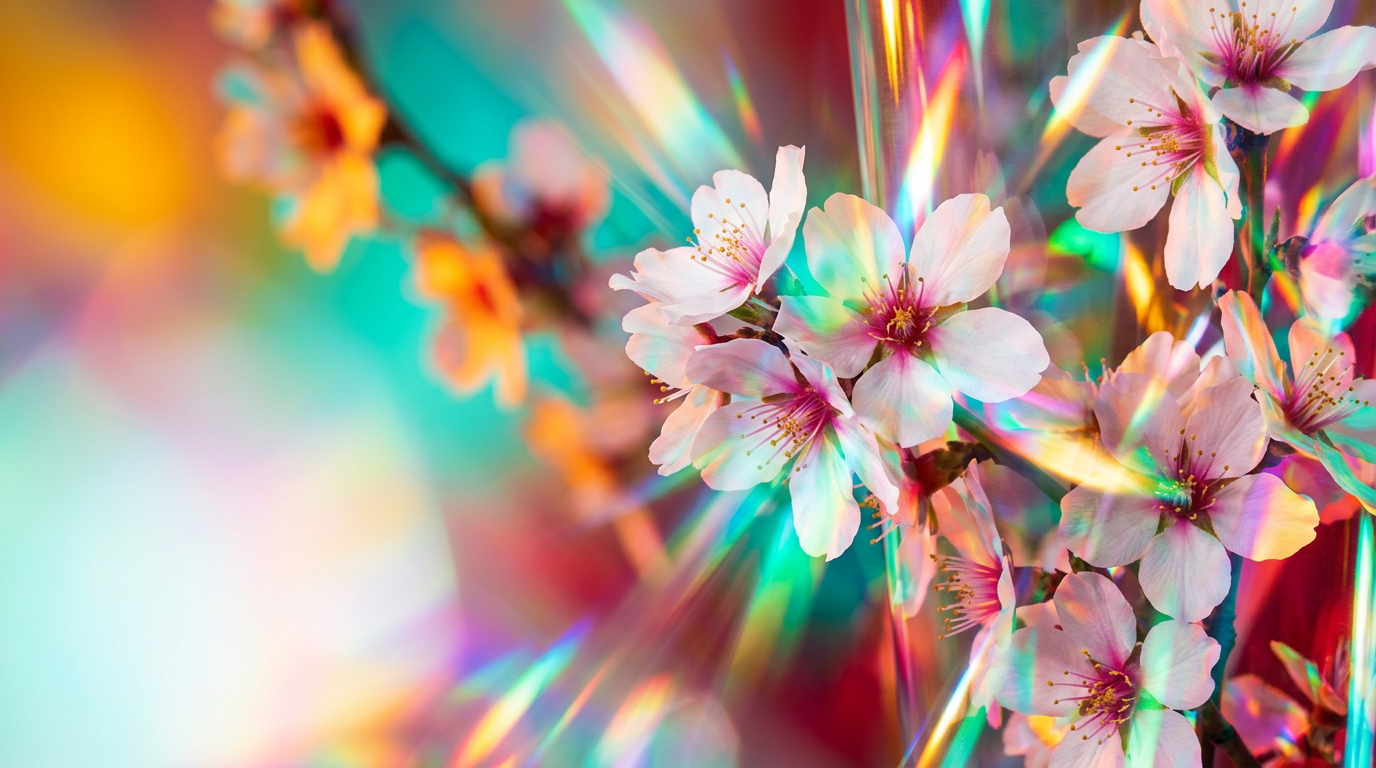 What Does Almond Flower Smell Like in Perfume?