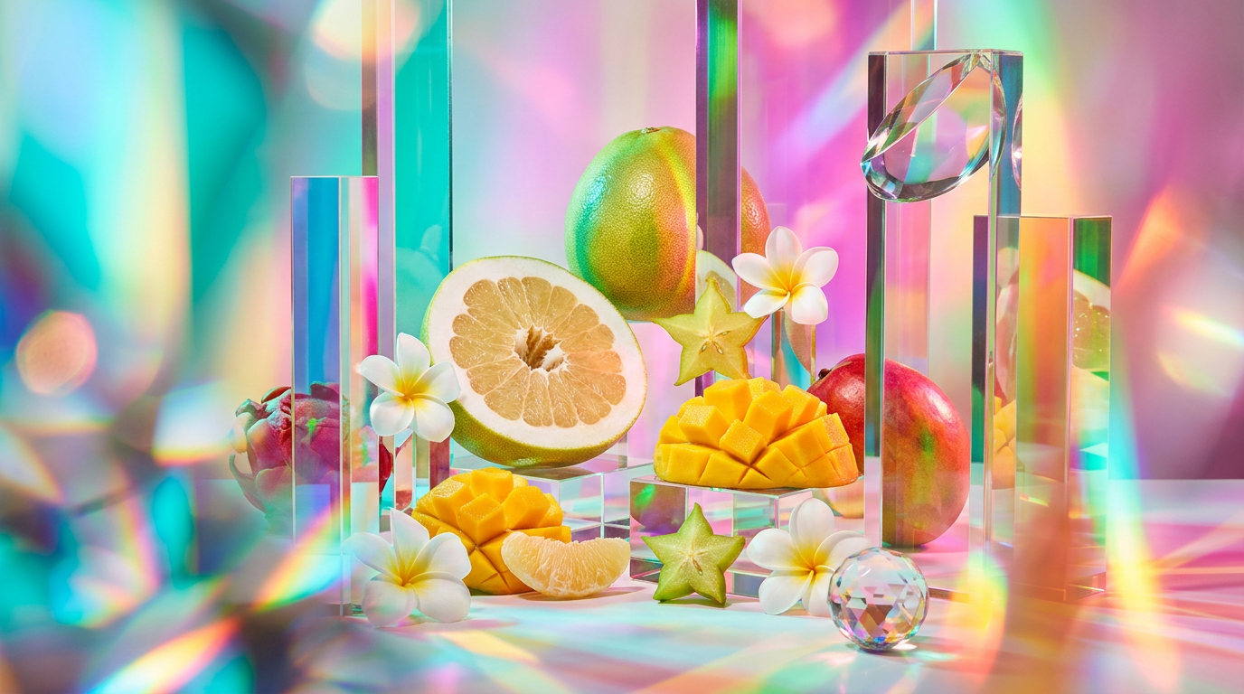 Best Perfumes for Summer Vacations: Light, Fresh, and Tropical Scents