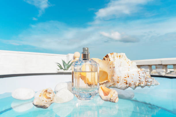 Summer Scents: Cool and Juicy Perfumes for Hot Days