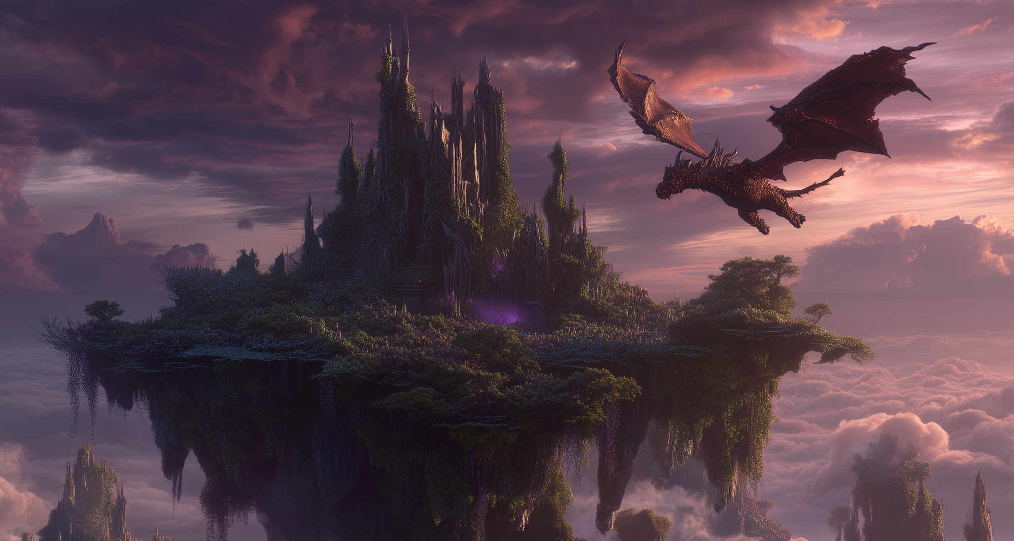 Episode 8: Beyond the Continent