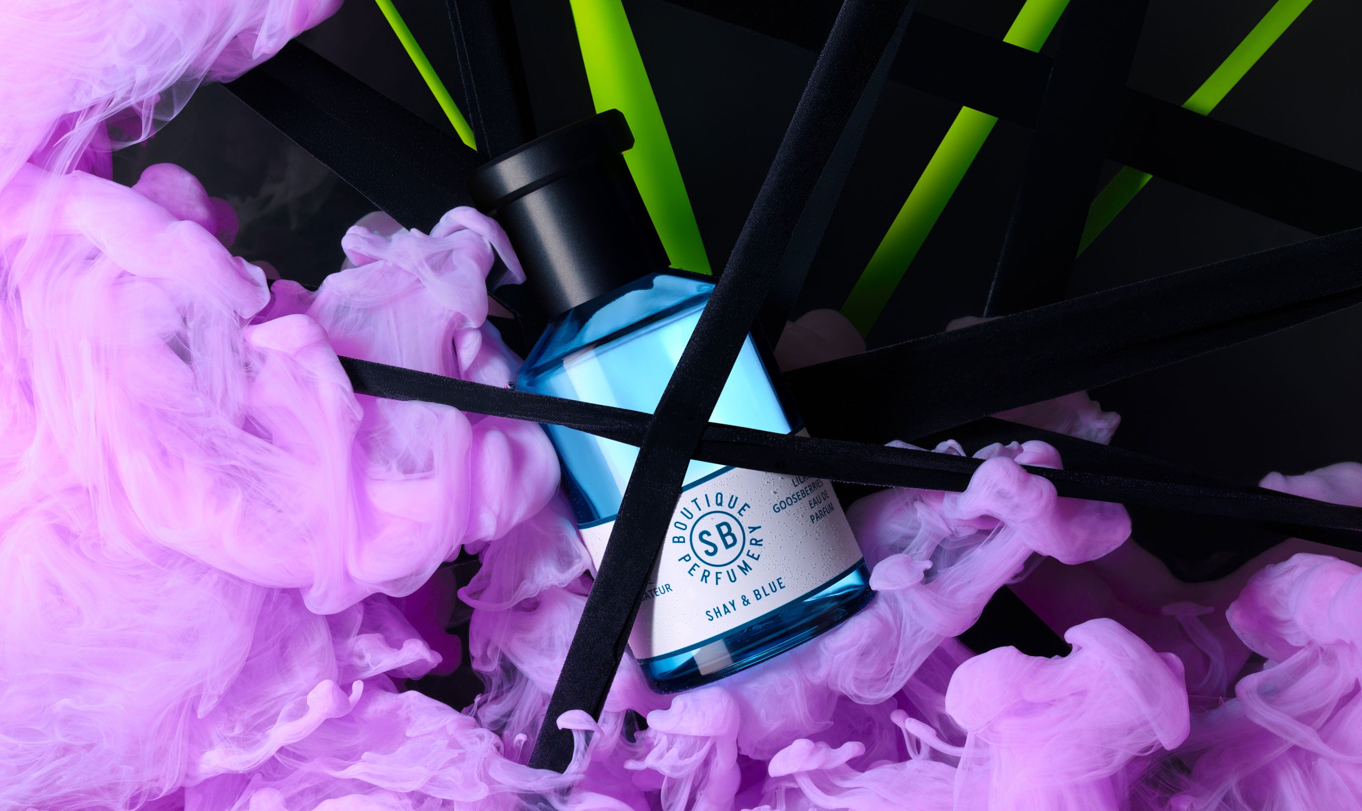 Why Everyone is Obsessed with Lilacs & Gooseberries