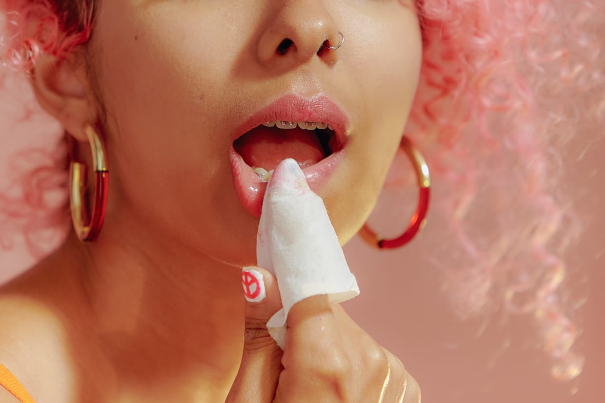 Why You Should Give Up Makeup Wipes For Good