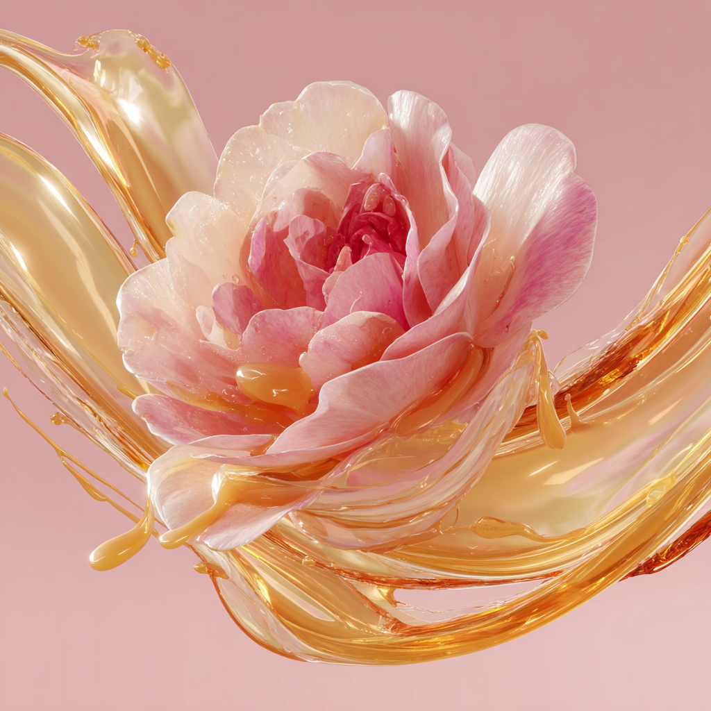 Your Guide to Floral Scents: From Rose to Lavender