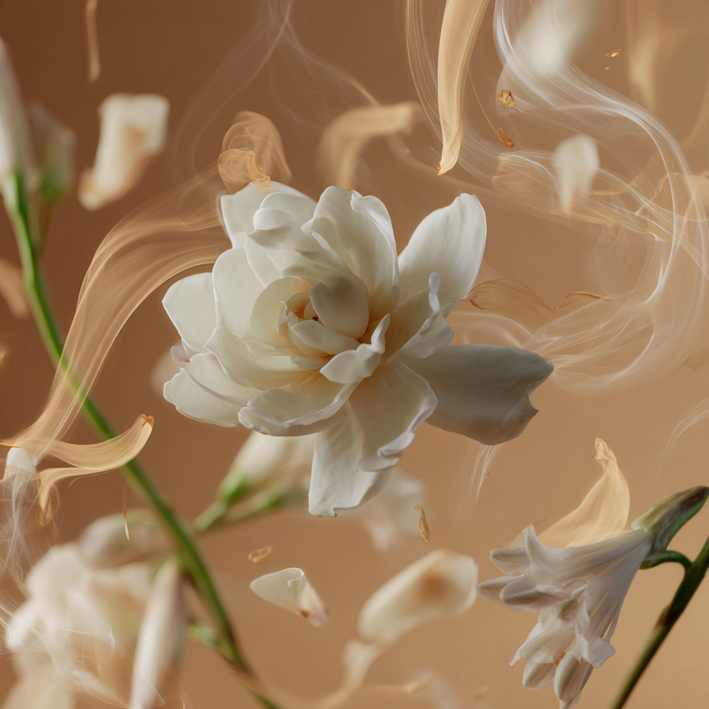 From Garden to Bottle: The Journey of Our Natural Ingredients