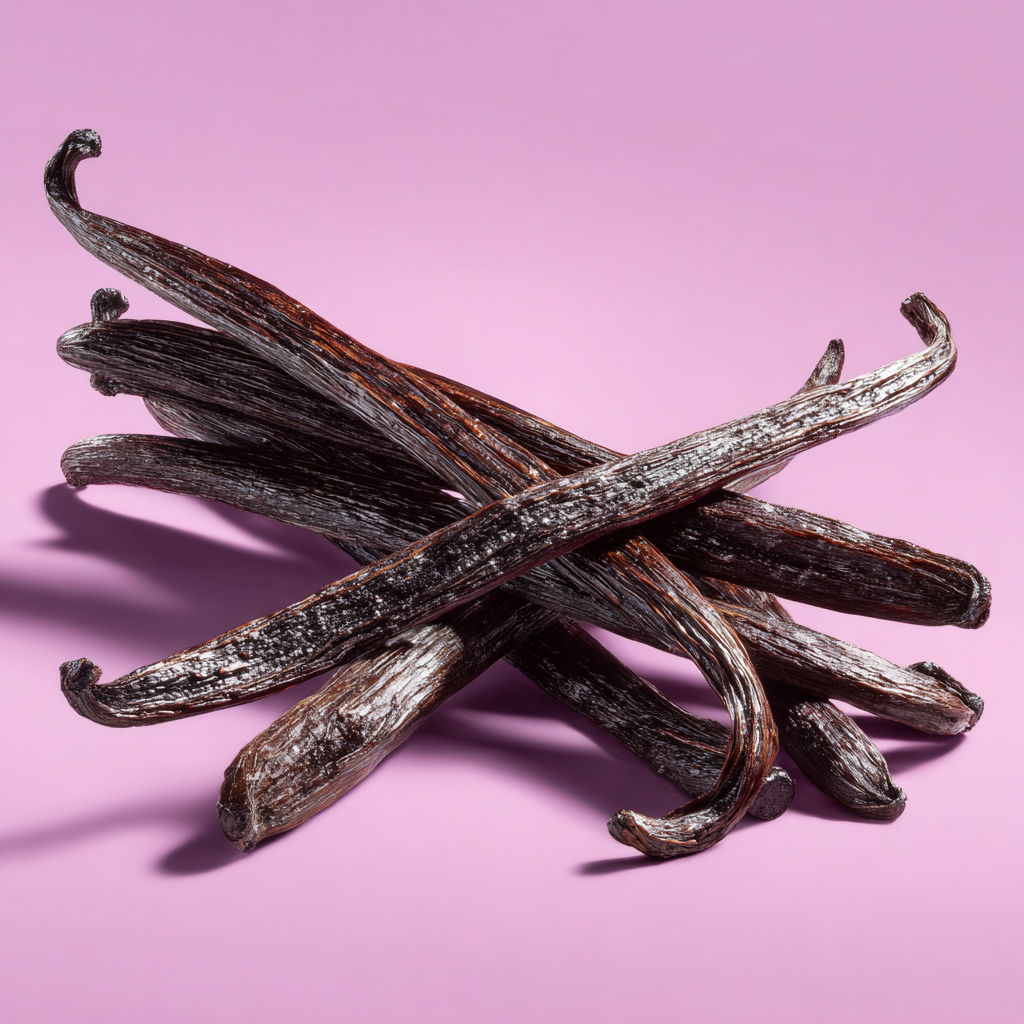 Vanilla