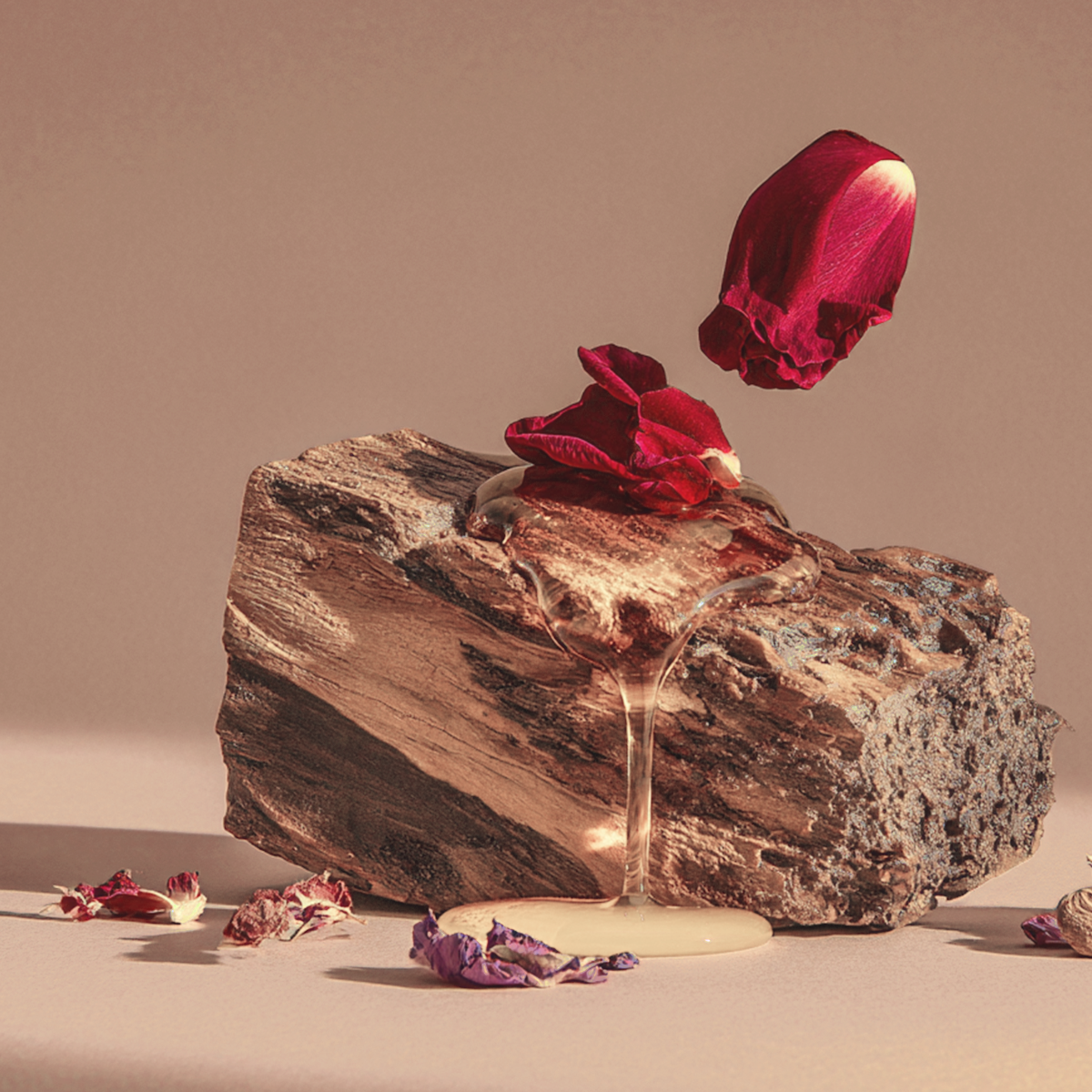 Amber Oud Ahad Fragrance Noir 0.3oz