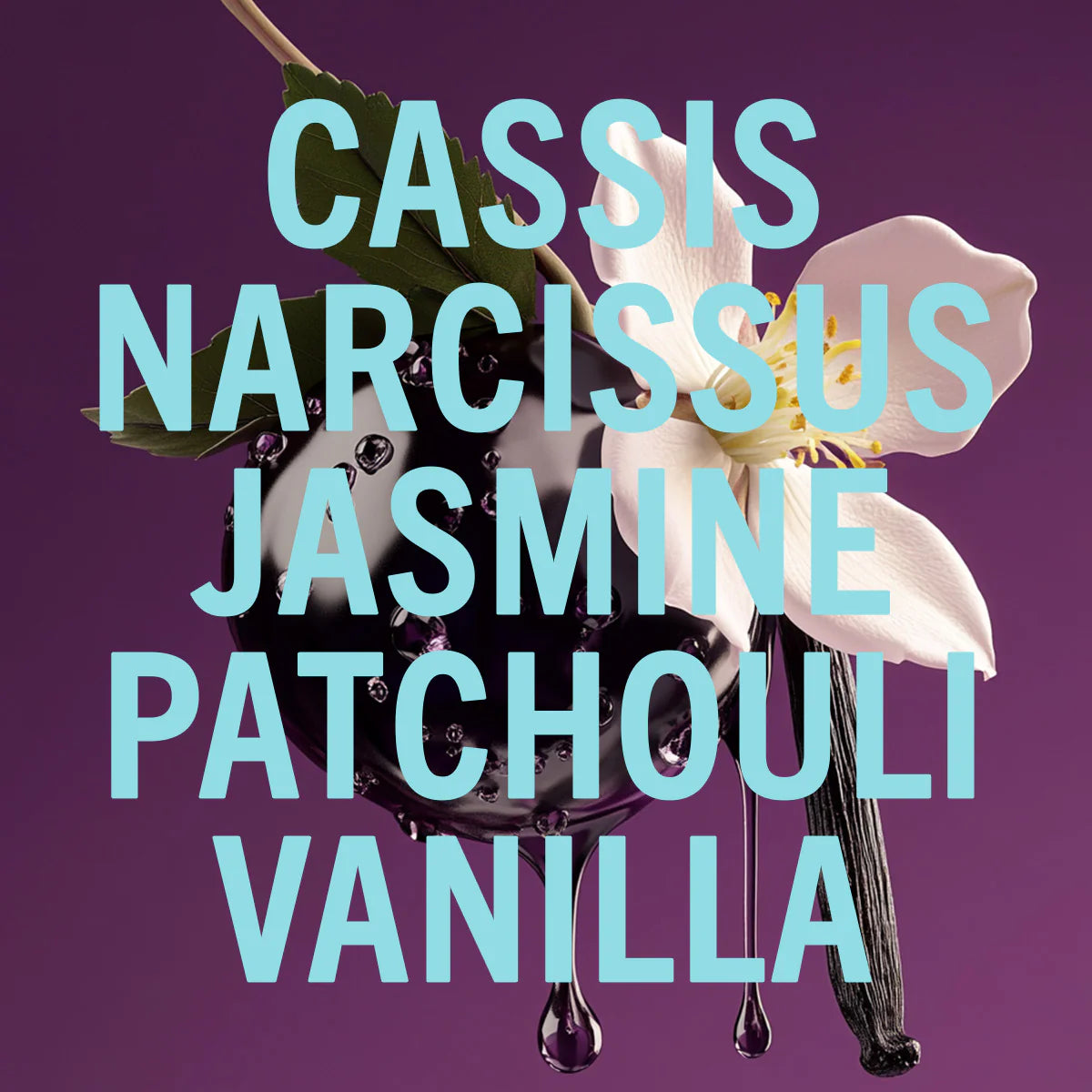 Atropa Belladonna Fragrance 3.4oz