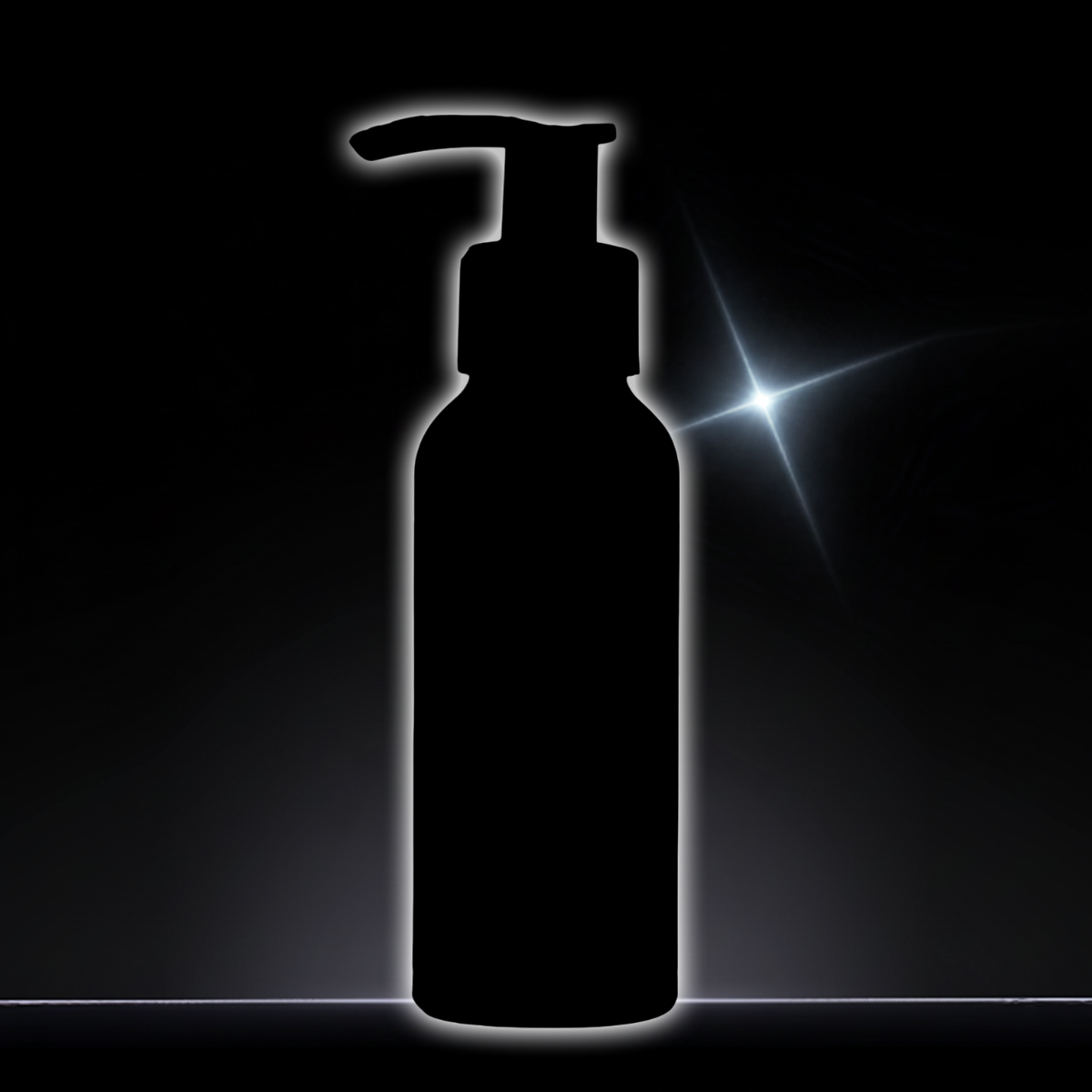 Mystery Hand & Body Lotion 3.4oz