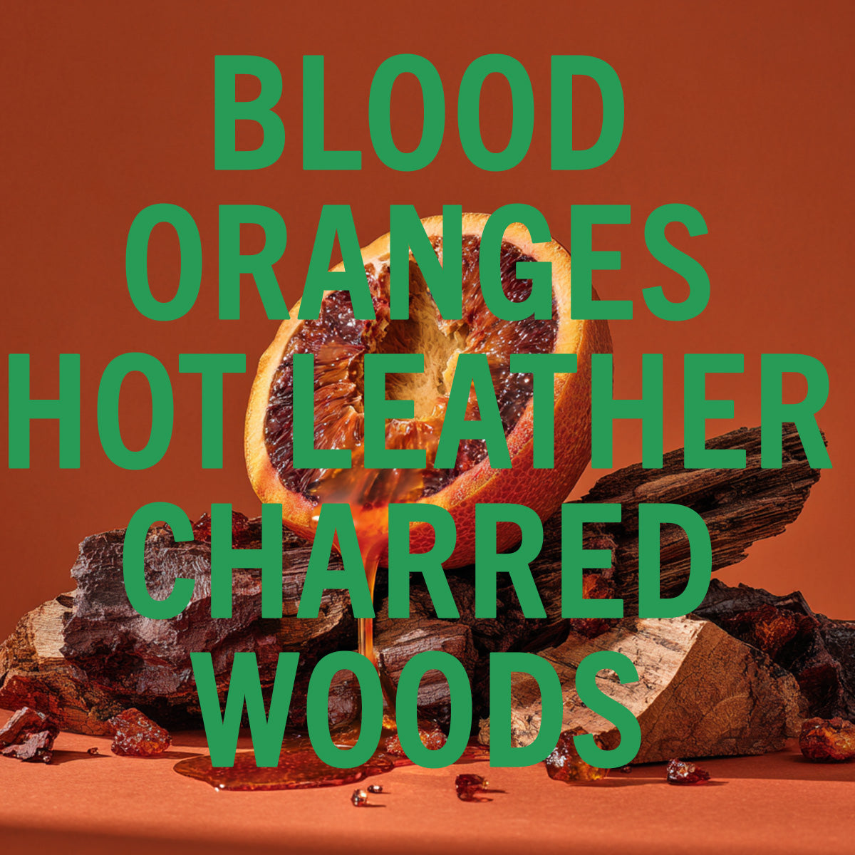 Blood Oranges Fragrance 0.3oz