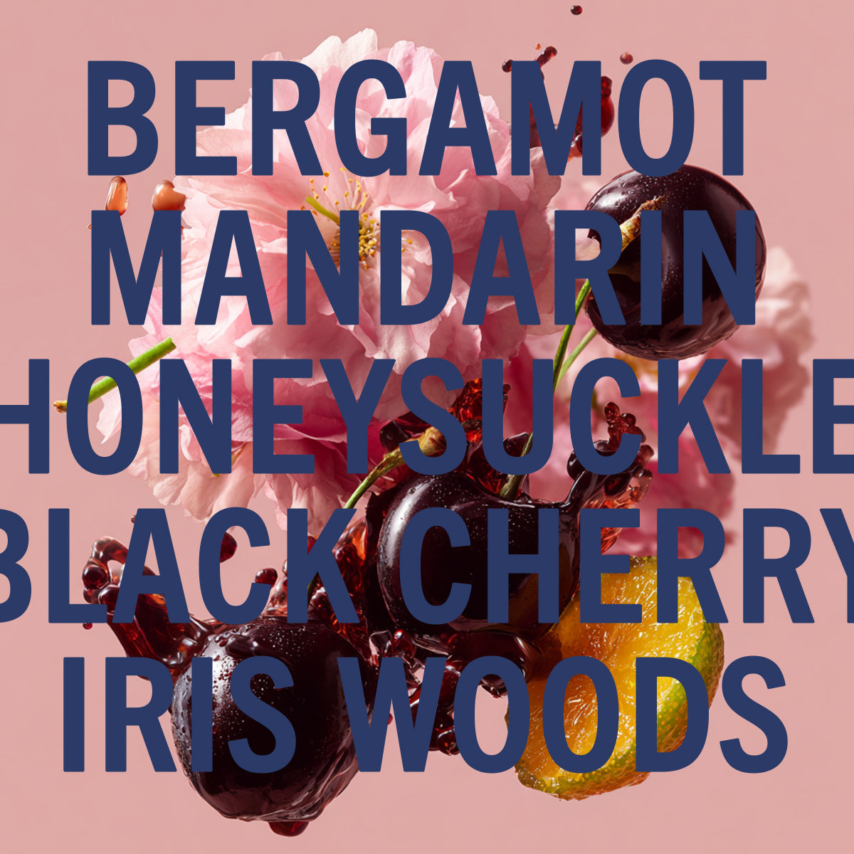 English Cherry Blossom Fragrance 0.3oz