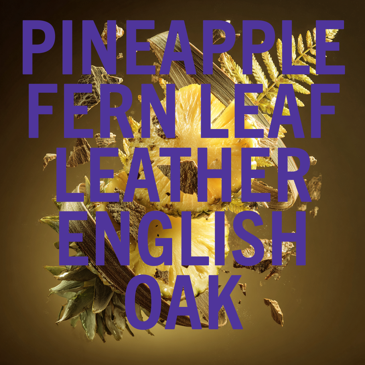 Kings Wood Fragrance Noir 0.3oz