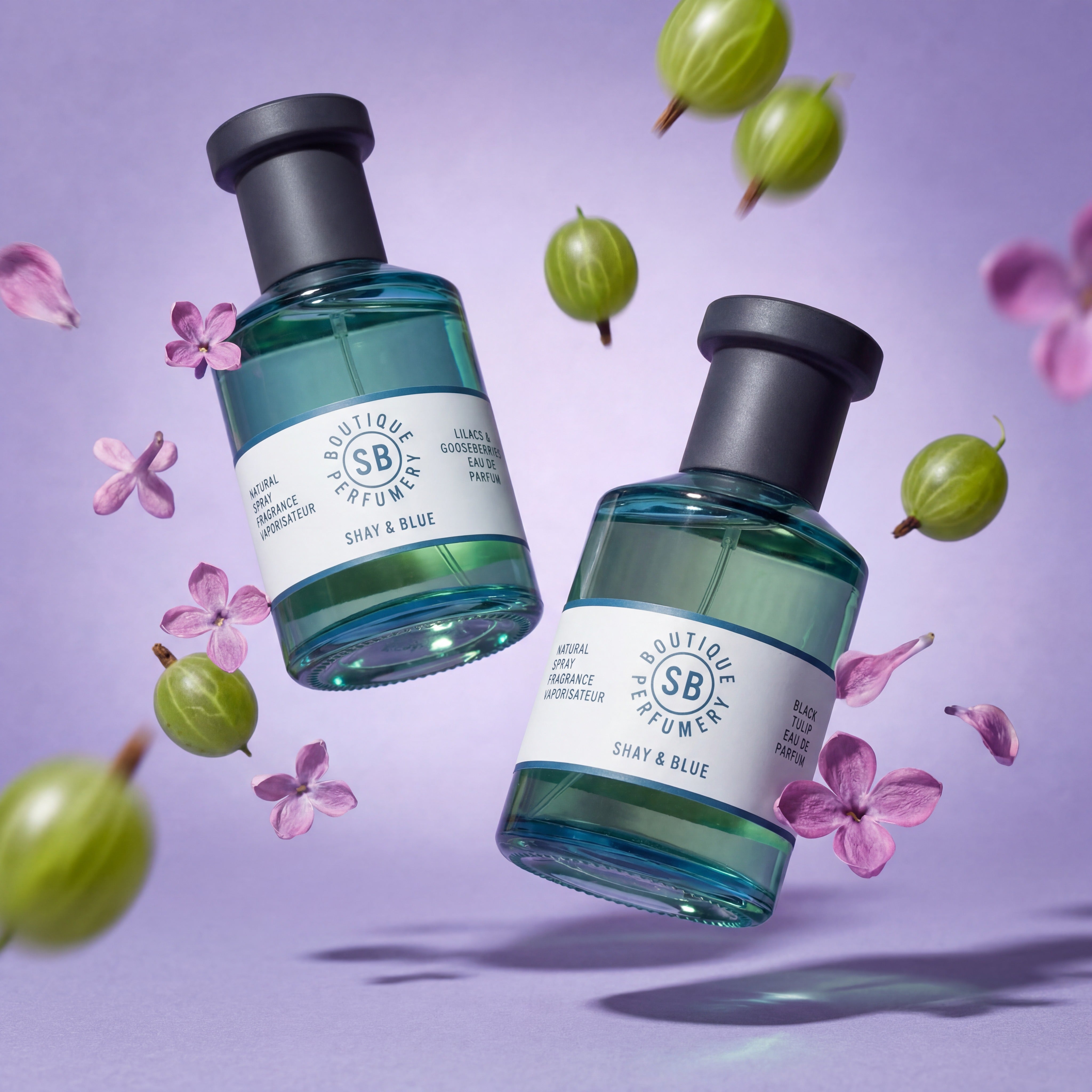 Layering Duo - 2 x 3.4oz Discovery Set