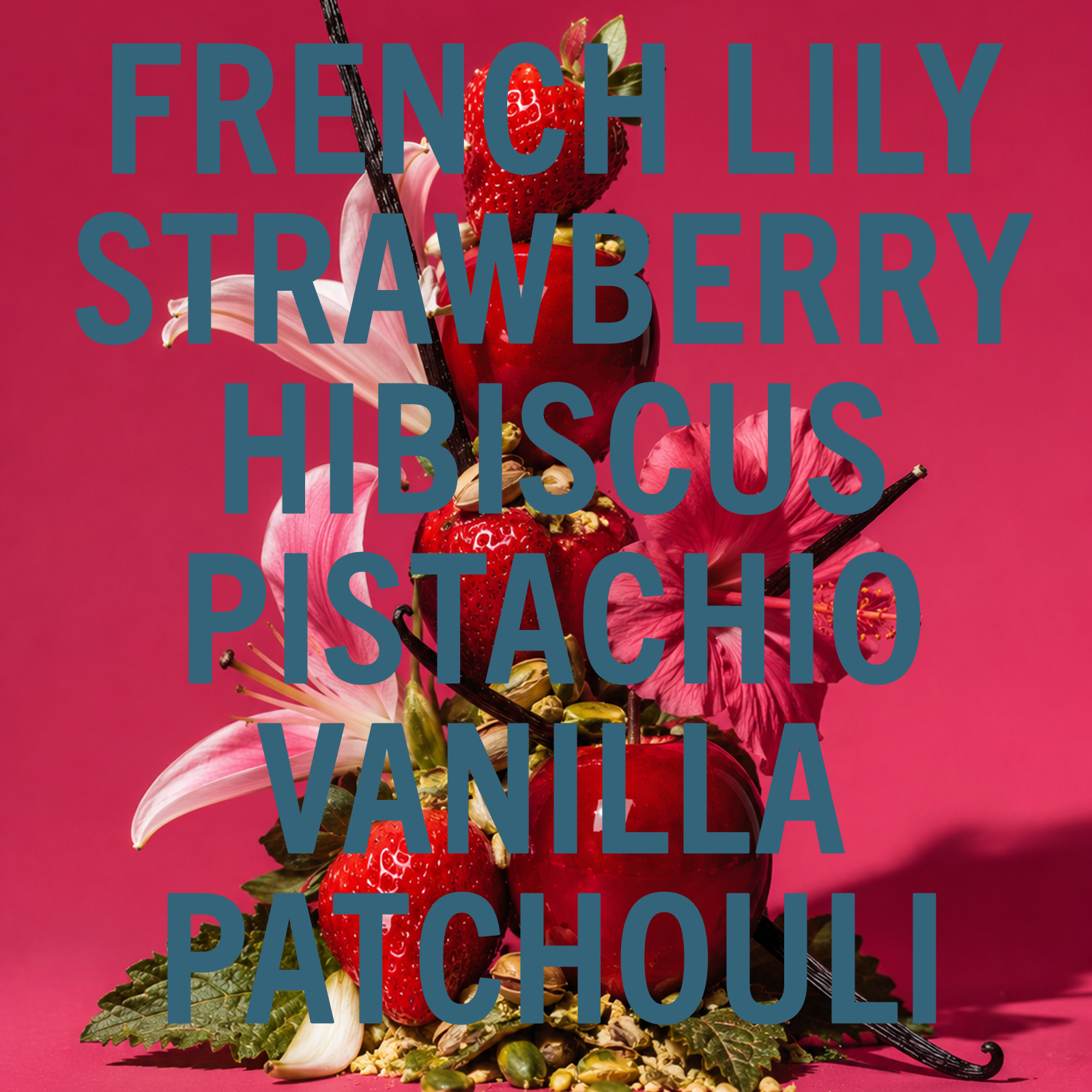Lily La Luxe Fragrance 3.4oz