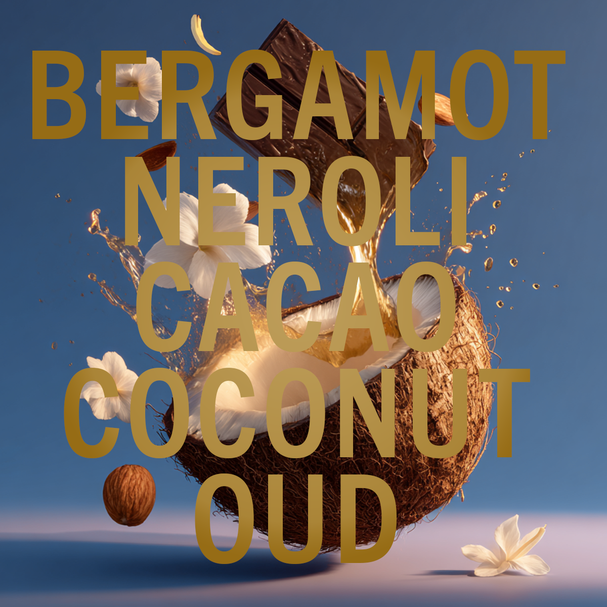 Parfum Nashwa Fragrance Noir 0.3oz