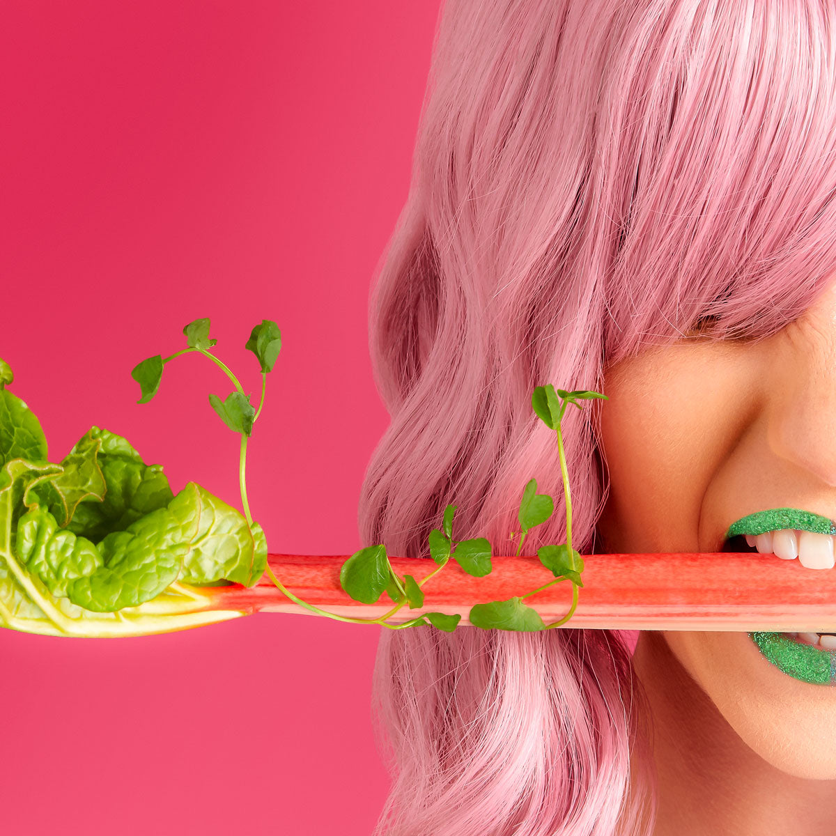 Rhubarb Sandalwood Body Butter 6.8oz