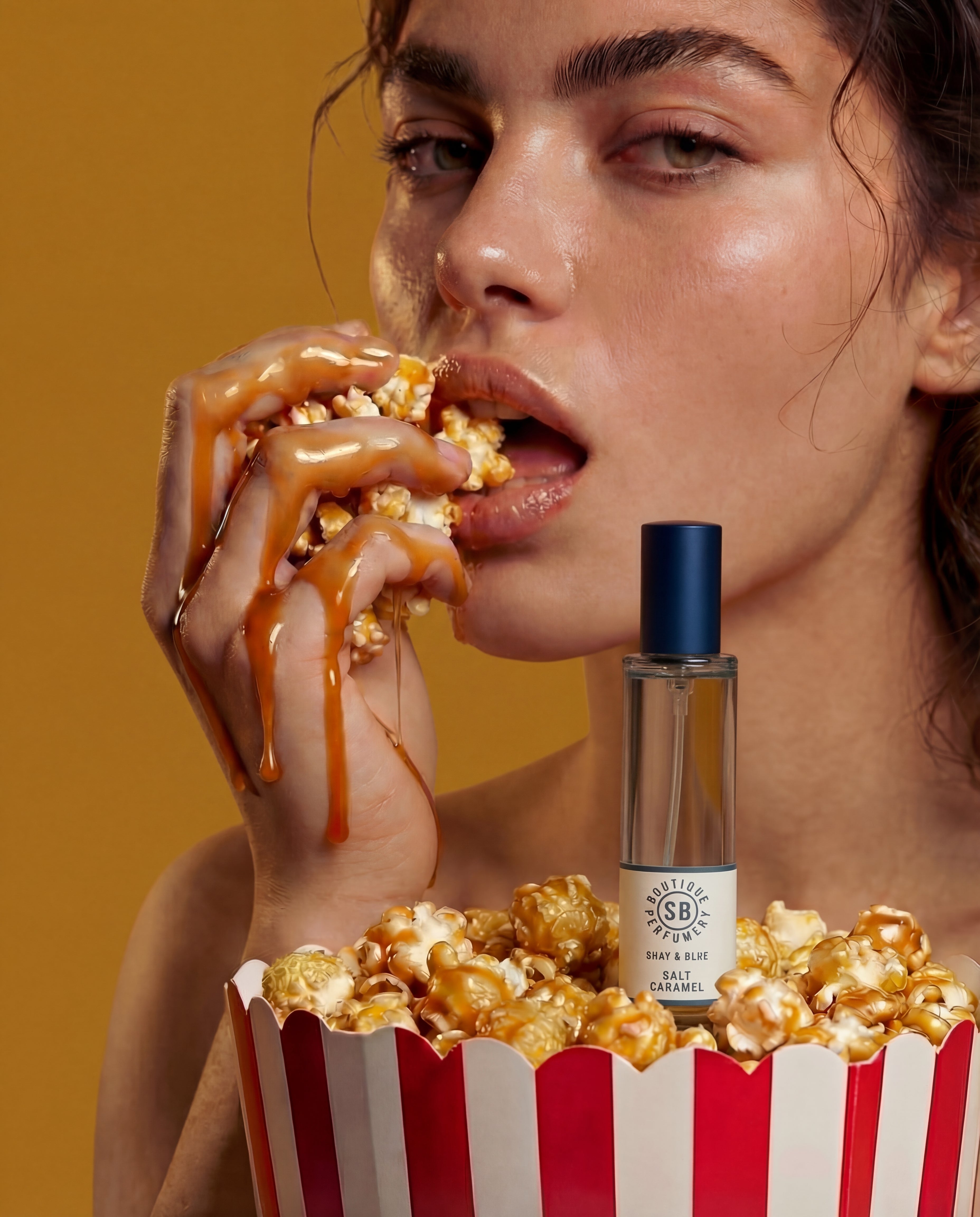 Salt Caramel Fragrance 1.0oz