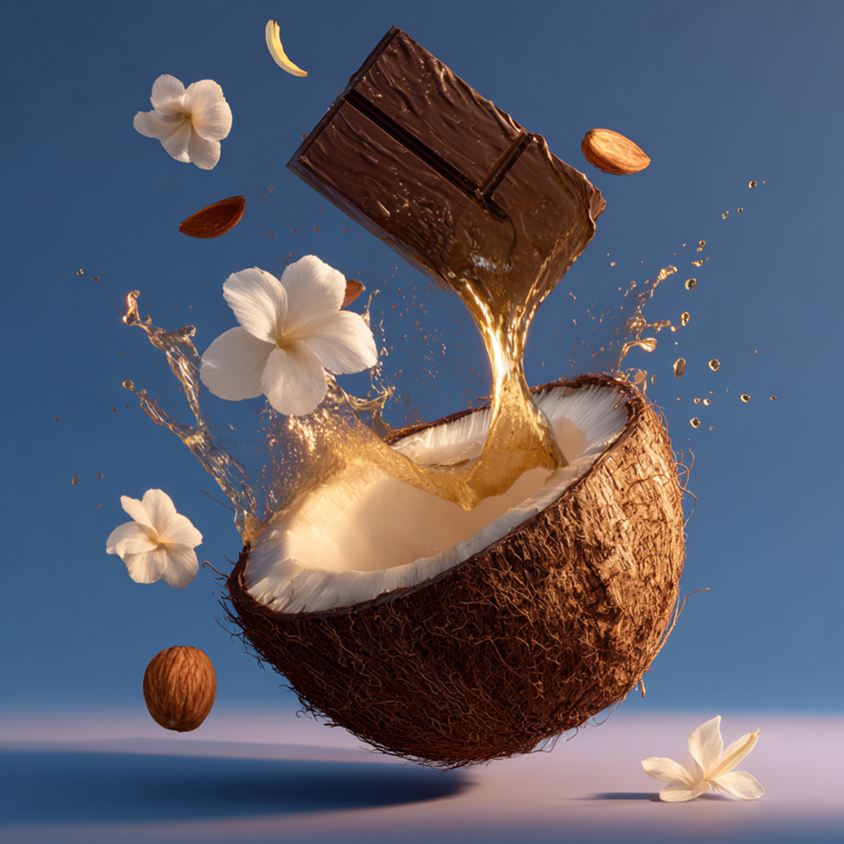 Parfum Nashwa Fragrance Noir 0.3oz