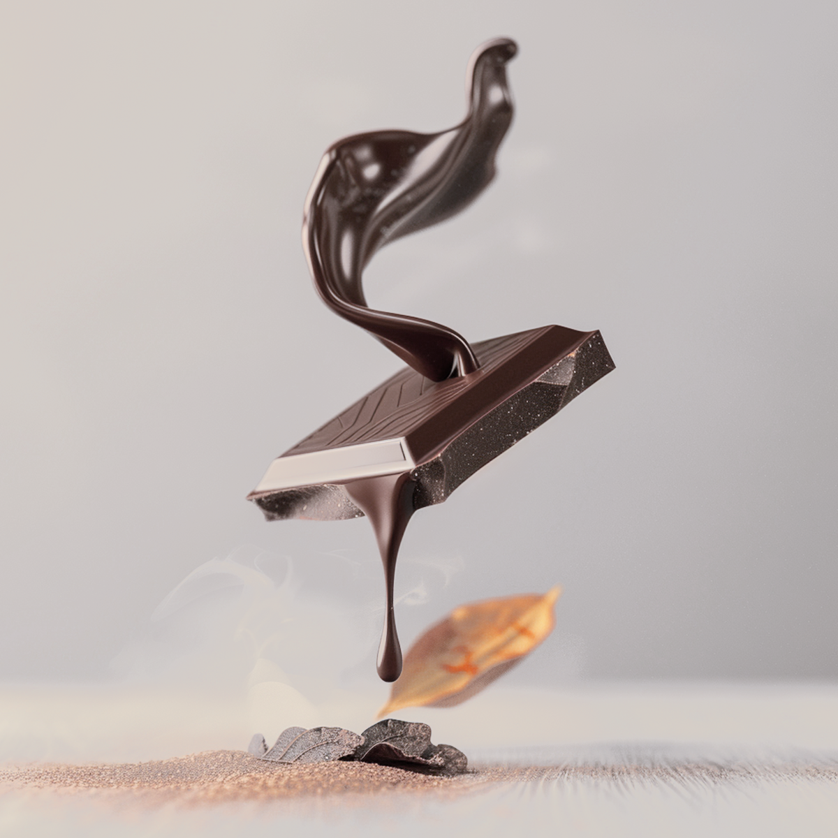 Oud Alif Fragrance Noir 0.3oz