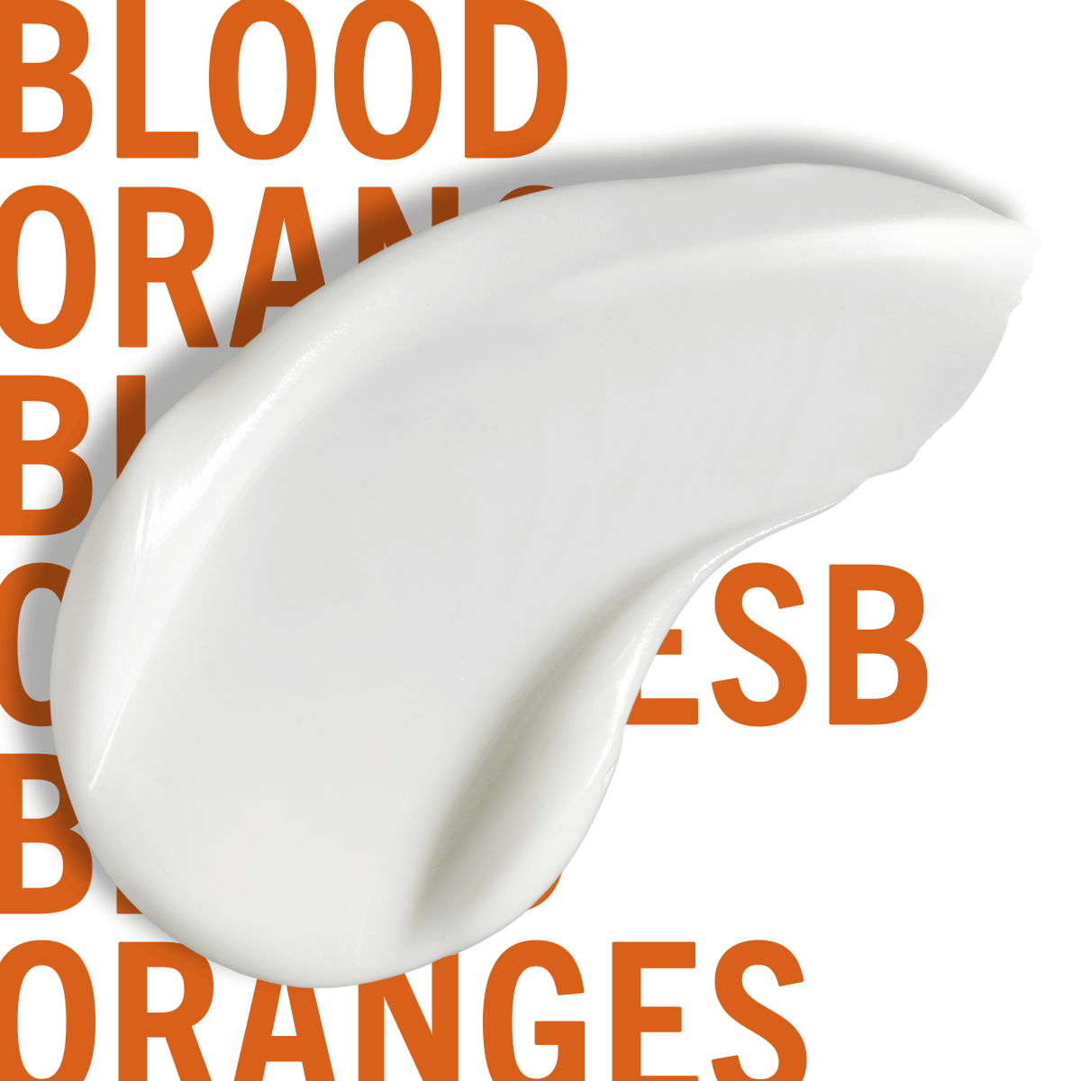 Blood Oranges Rich Almond Hand Creme 1.4oz