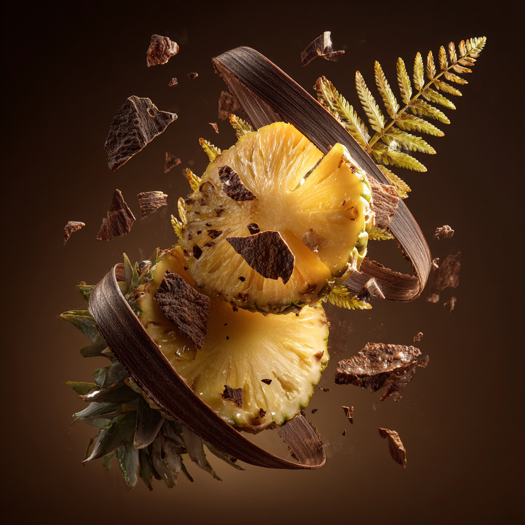 Kings Wood Fragrance Noir 3.4oz