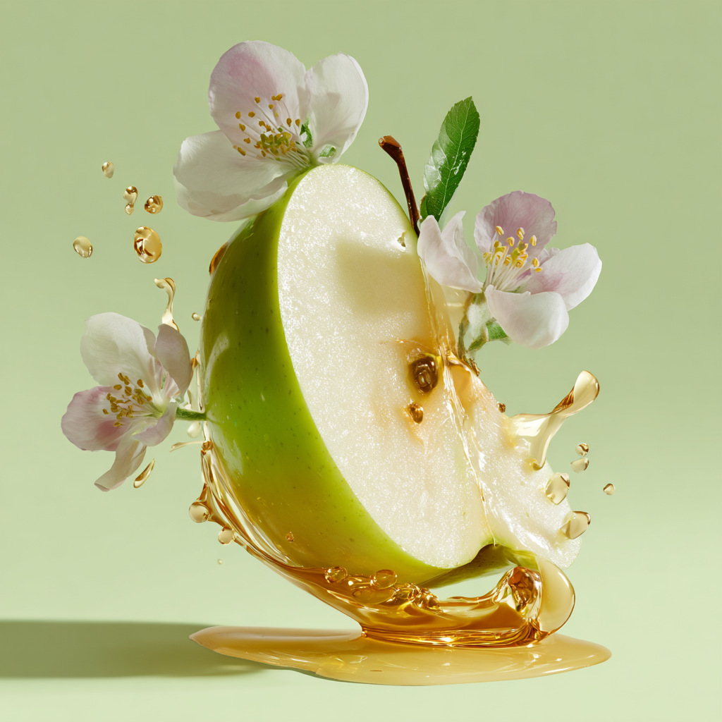 Melrose Apple Blossom Fragrance 3.4oz