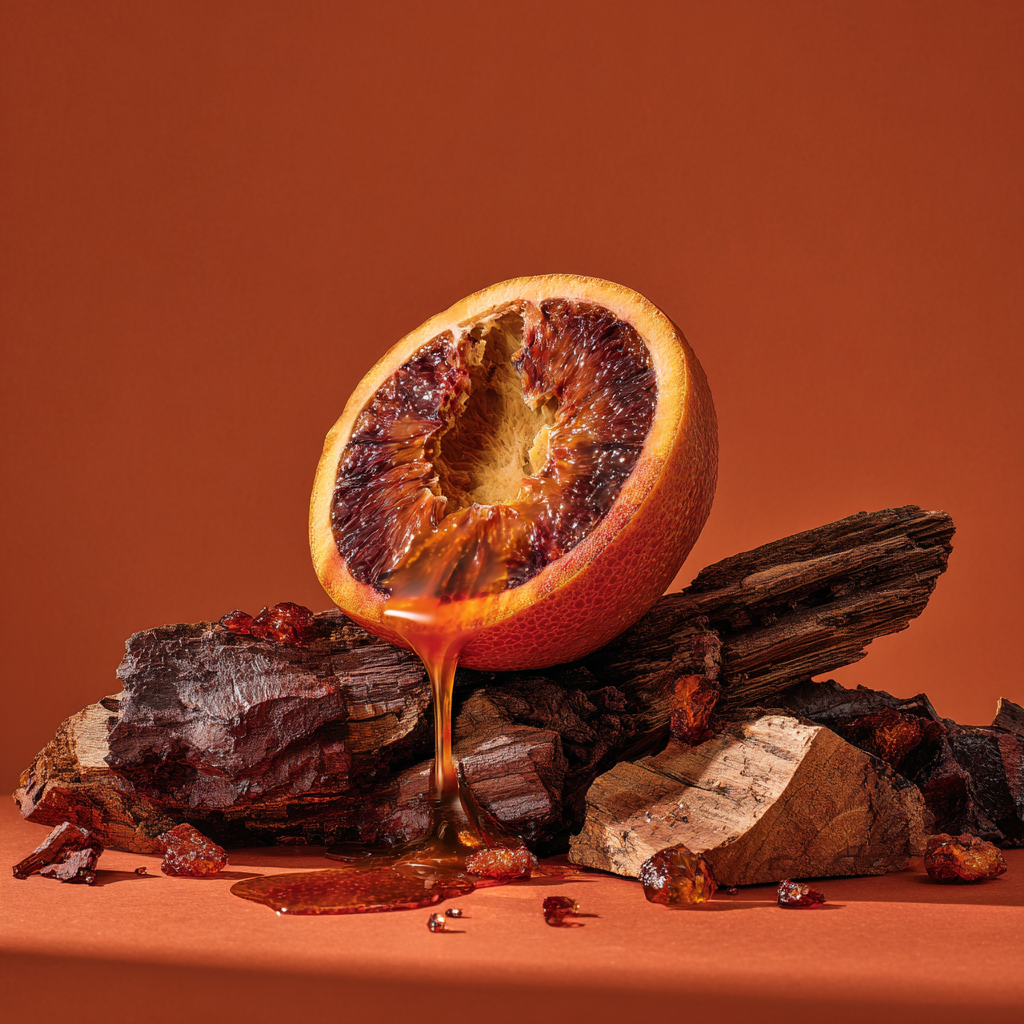 Blood Oranges Fragrance 0.3oz