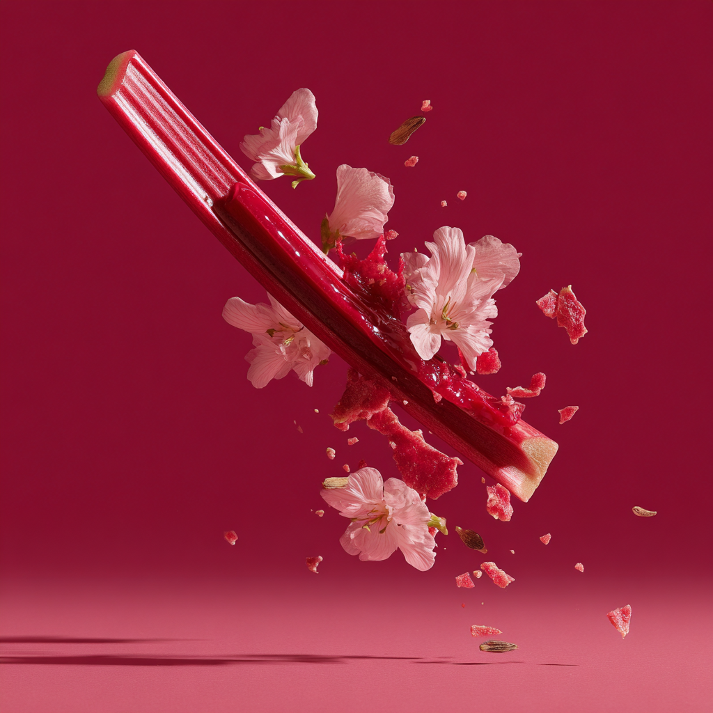 Rhubarb Sandalwood Fragrance 3.4oz