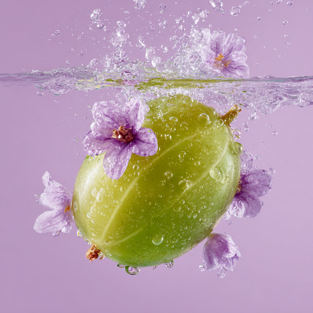 Lilacs & Gooseberries Fragrance 3.4oz