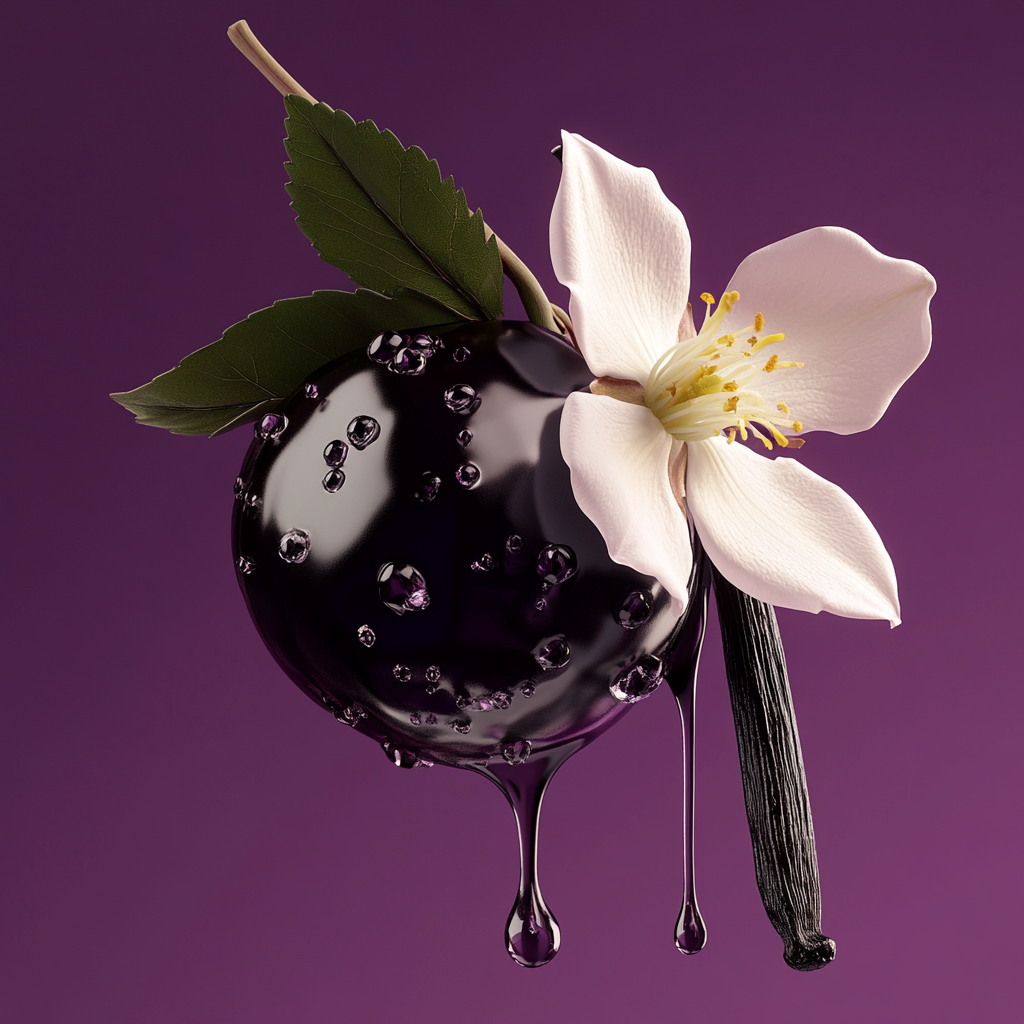 Atropa Belladonna Fragrance 3.4oz