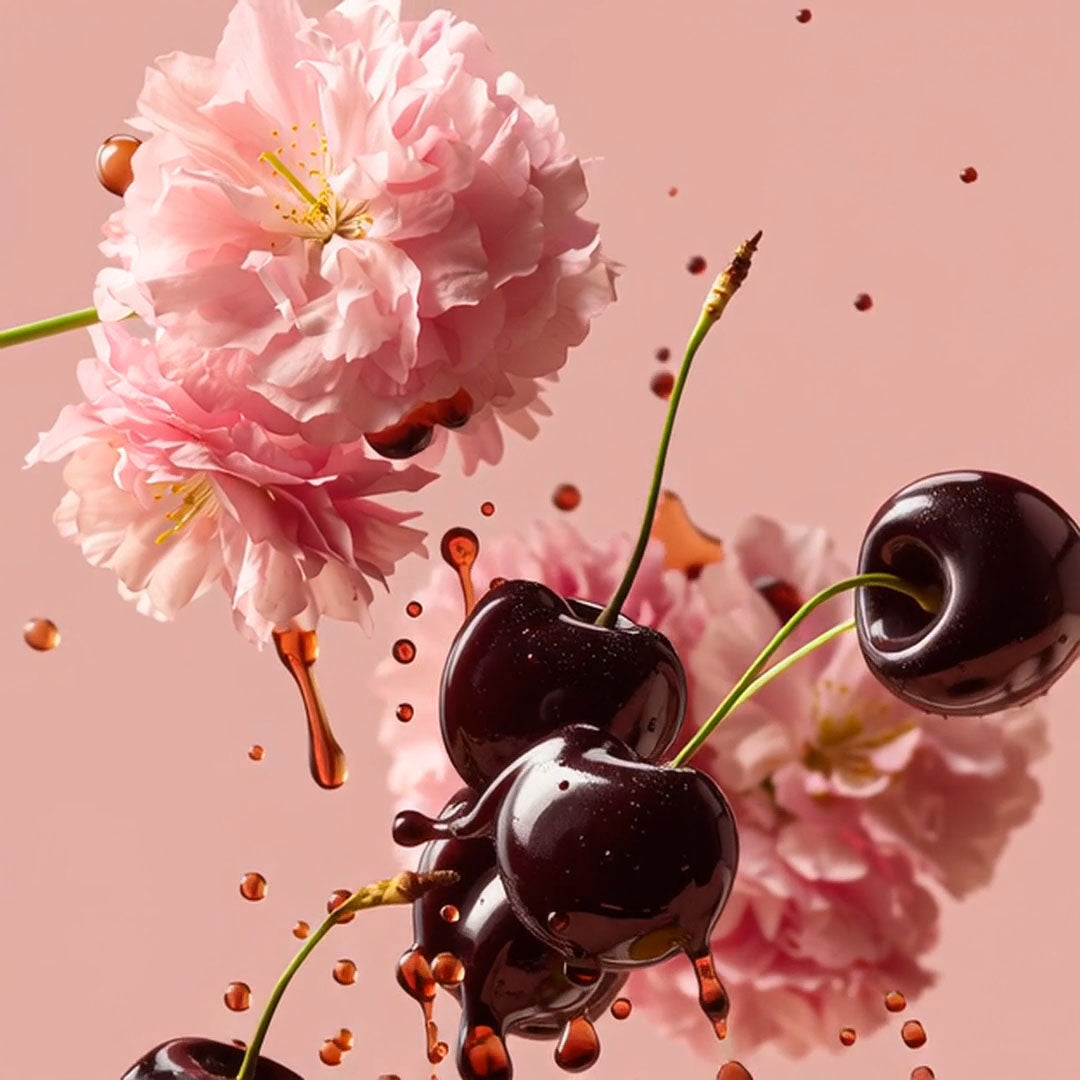 English Cherry Blossom Fragrance 0.3oz