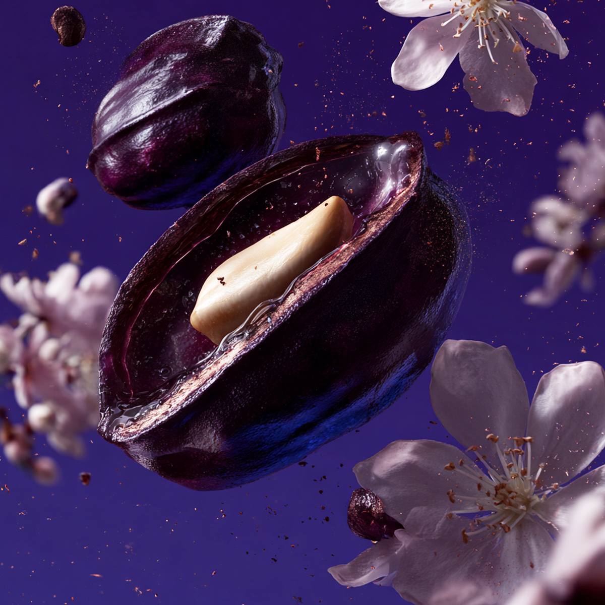 Tonka Angelica fragrance 3.4oz