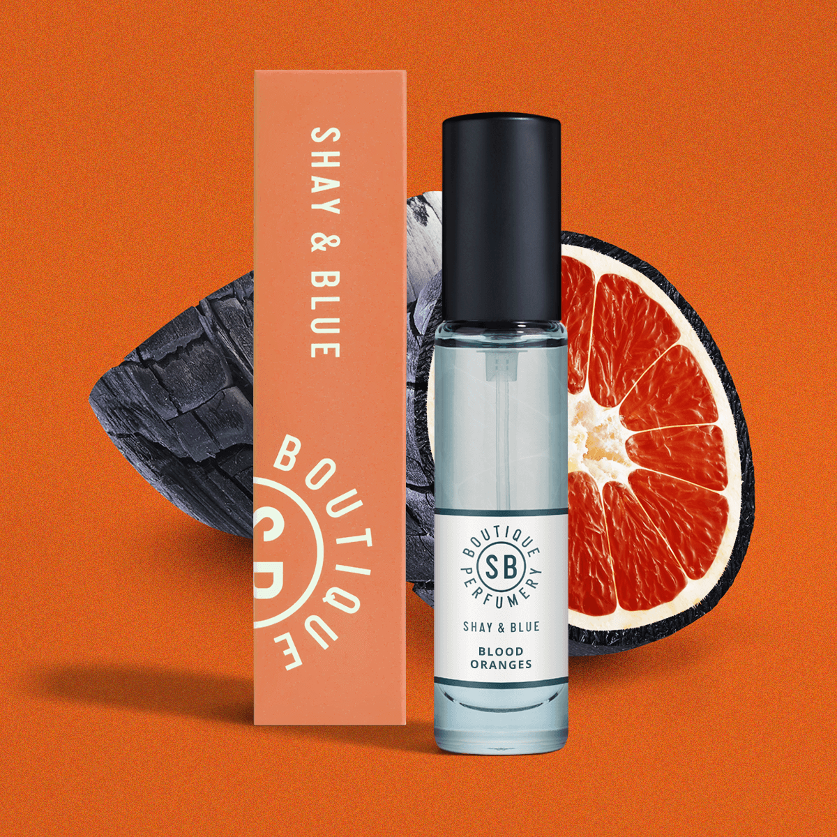 Blood Oranges Fragrance 0.3oz 0.3oz – Juicy blood oranges burst with citrus energy, mellowed by sun-warmed musk.