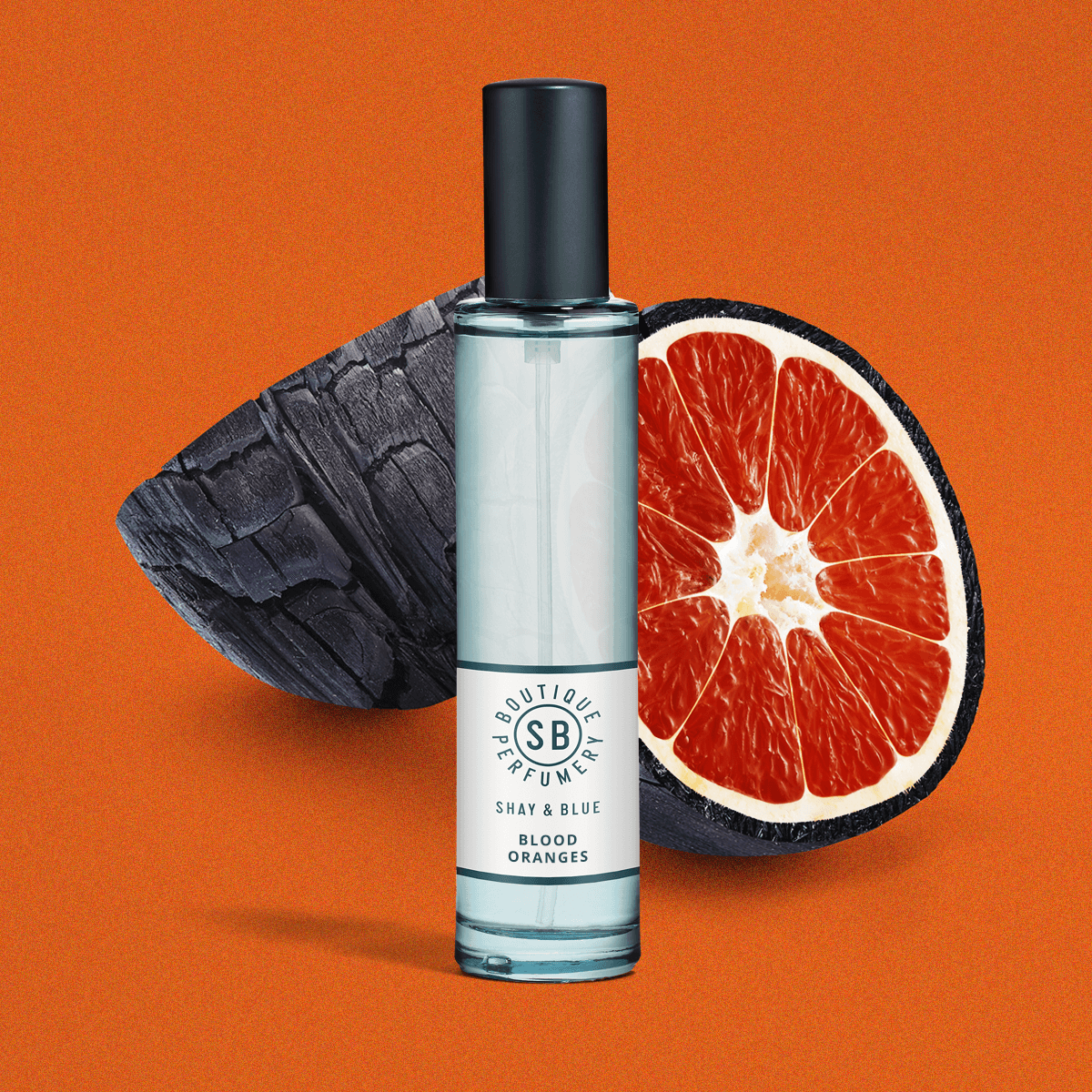 Blood Oranges Fragrance 1.0oz 1.0oz – Juicy blood oranges burst with citrus energy, mellowed by sun-warmed musk.