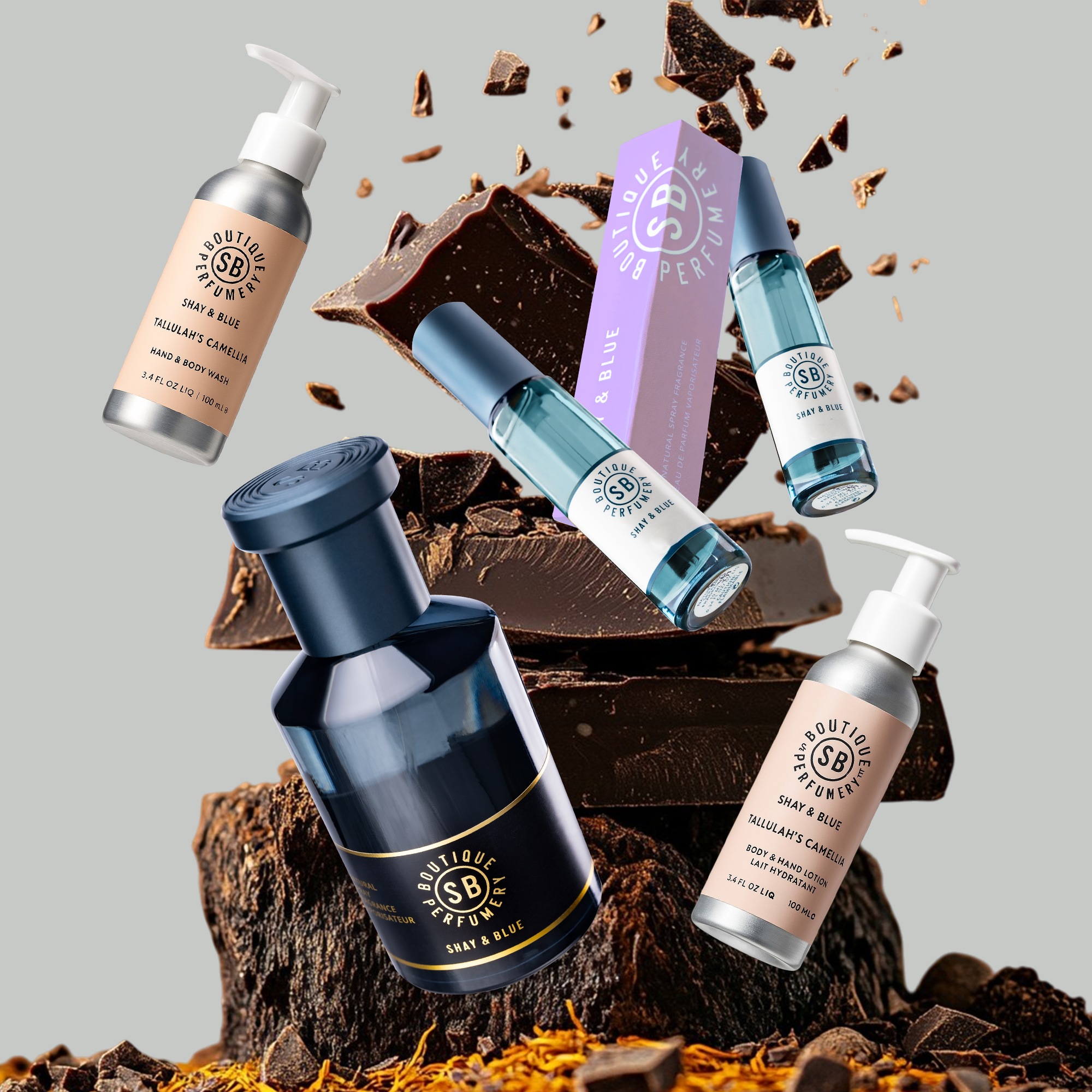 Affordable Luxury Perfumes: How We Compare to High‑End Brands