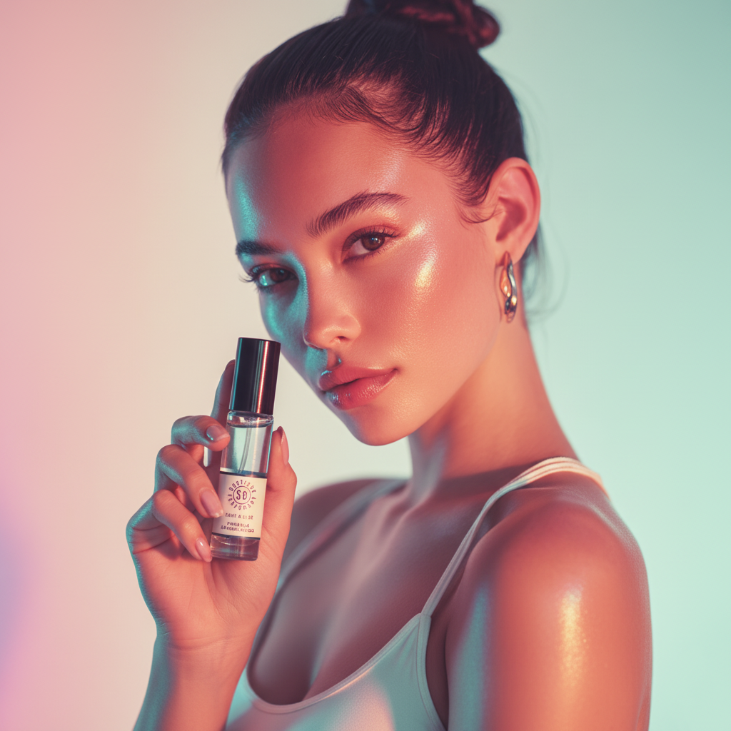 How to Smell Like No One Else