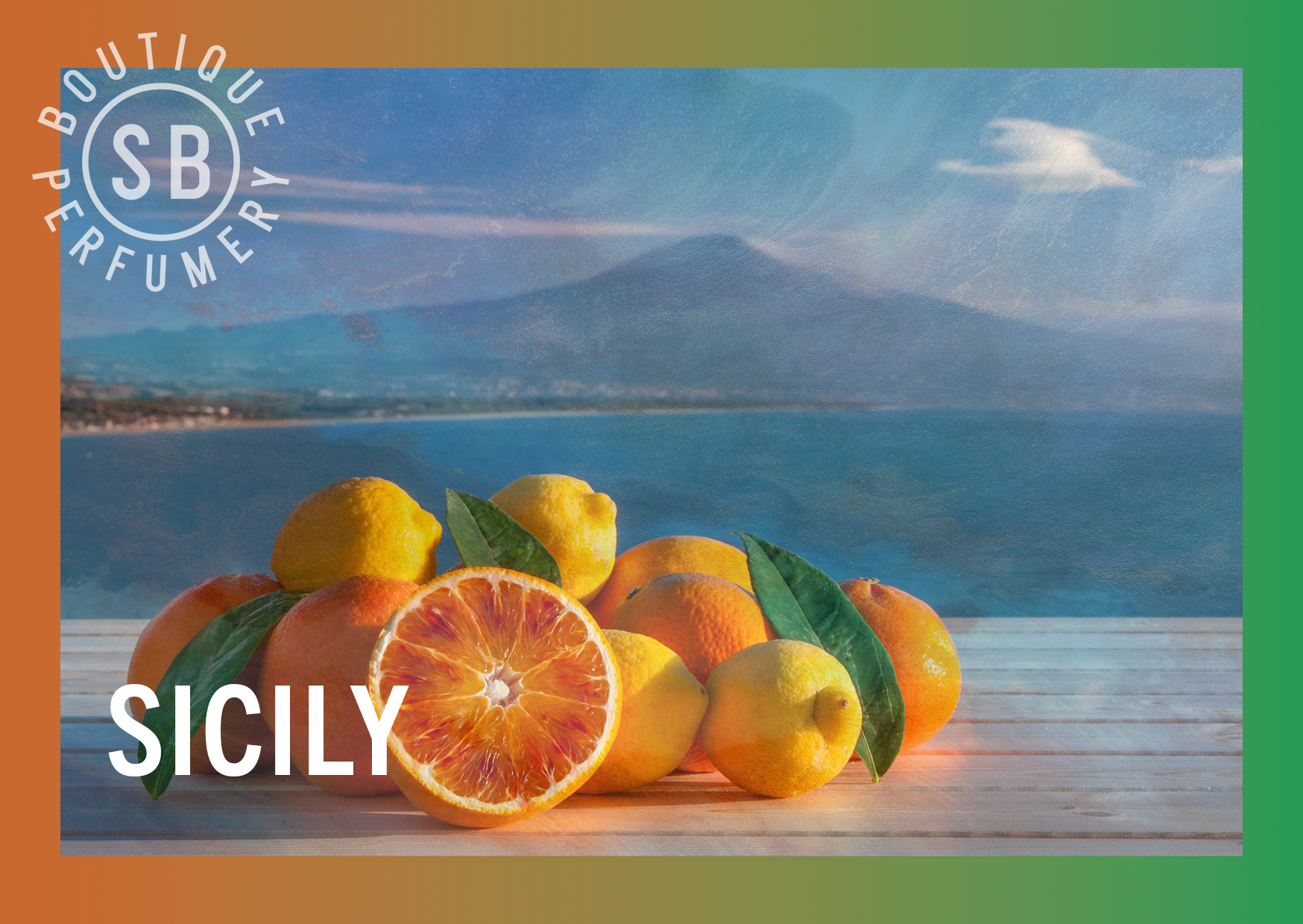 Journey to Sicily – The Land of Blood Oranges